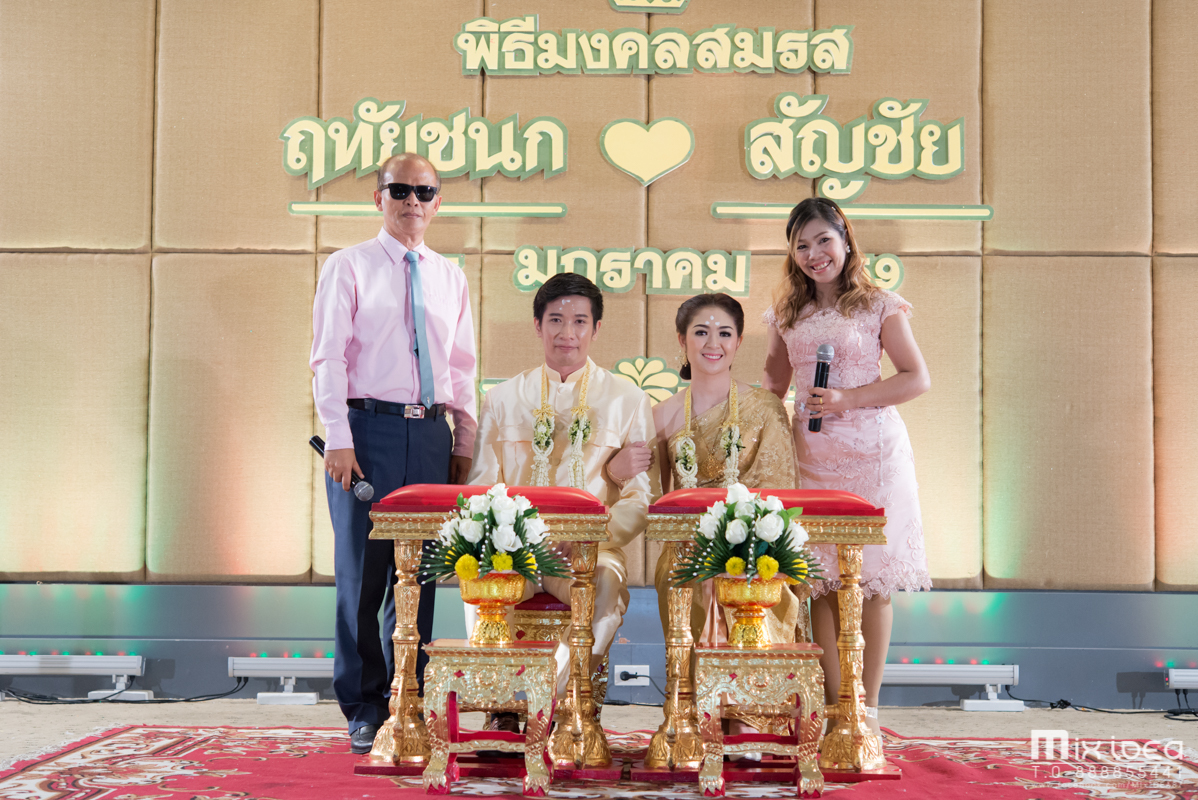 ช่างภาพโคราช โรงแรมรายาแกรนด์