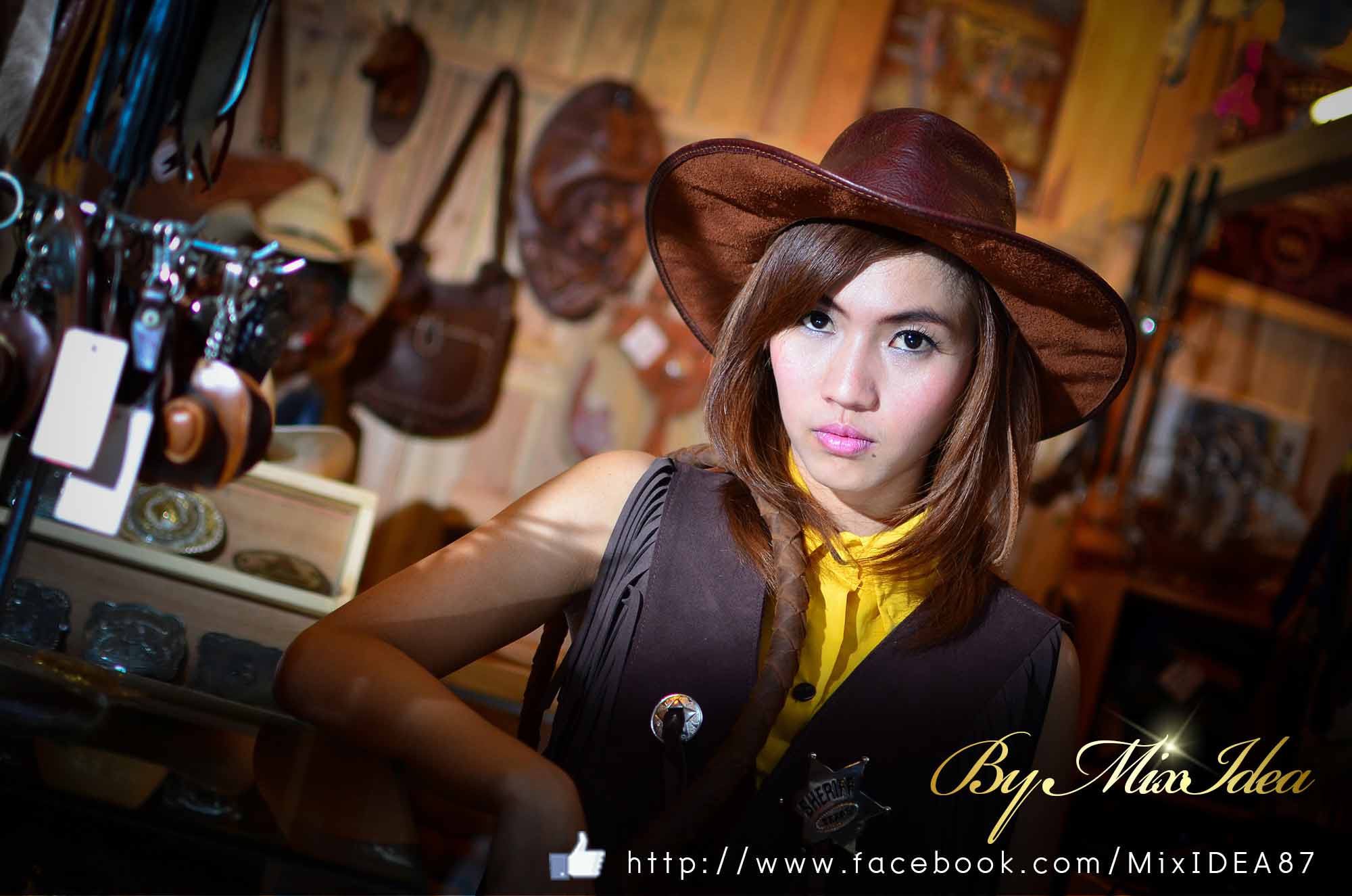 Photo of [ น้องอ๊อฟ ] ทริปถ่ายรูป Portrait