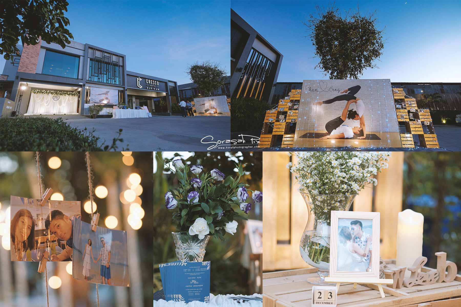 Photo of Whan & Beng Wedding 🎉🎉🎉