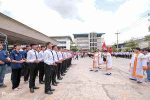 ช่างภาพโคราช บัณฑิตป้ายแดง มทร.อีสาน