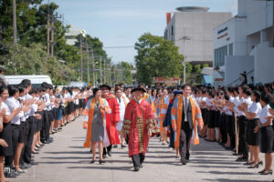 ช่างภาพโคราช บัณฑิตป้ายแดง มทร.อีสาน